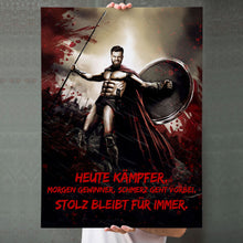 Load the image into the gallery viewer, <transcy>You as a Spartan</transcy>