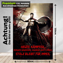 Load the image into the gallery viewer, <transcy>You as a Spartan</transcy>