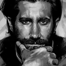 Load the image into the gallery viewer, <transcy>You as John Wick</transcy>