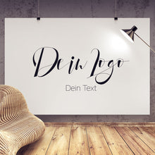 Laden Sie das Bild in den Galerie-Viewer, Manila - Schriftlogo