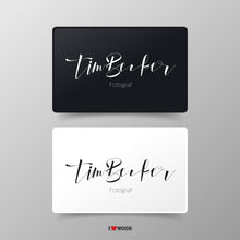 Laden Sie das Bild in den Galerie-Viewer, Manila - Schriftlogo