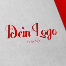 Laden Sie das Bild in den Galerie-Viewer, Madrid - Schriftlogo