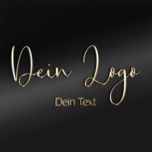 Laden Sie das Bild in den Galerie-Viewer, Oslo - Schriftlogo