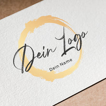 Laden Sie das Bild in den Galerie-Viewer, Los Angeles - Schriftlogo