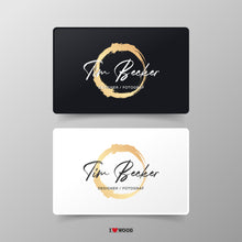 Laden Sie das Bild in den Galerie-Viewer, Los Angeles - Schriftlogo