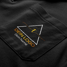 Laden Sie das Bild in den Galerie-Viewer, Ibiza - Schriftlogo