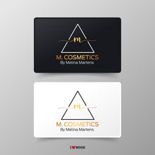 Laden Sie das Bild in den Galerie-Viewer, Ibiza - Schriftlogo