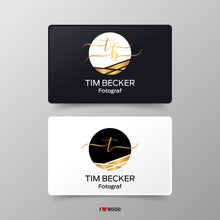 Laden Sie das Bild in den Galerie-Viewer, Dubai - Schriftlogo