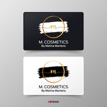 Laden Sie das Bild in den Galerie-Viewer, Dublin - Schriftlogo