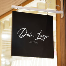 Laden Sie das Bild in den Galerie-Viewer, Sydney - Schriftlogo
