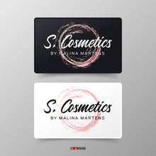 Laden Sie das Bild in den Galerie-Viewer, Moskau- Schriftlogo