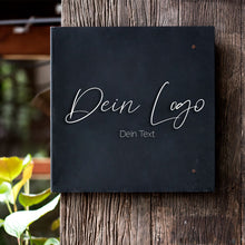 Laden Sie das Bild in den Galerie-Viewer, London - Schriftlogo