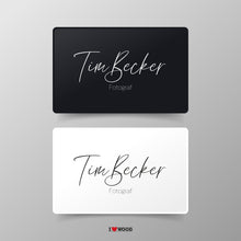 Laden Sie das Bild in den Galerie-Viewer, London - Schriftlogo