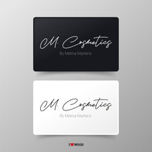 Laden Sie das Bild in den Galerie-Viewer, Miami - Schriftlogo