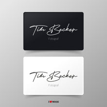 Laden Sie das Bild in den Galerie-Viewer, Miami - Schriftlogo