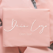 Laden Sie das Bild in den Galerie-Viewer, Venedig - Schriftlogo