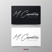 Laden Sie das Bild in den Galerie-Viewer, Hamburg - Schriftlogo