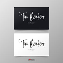 Laden Sie das Bild in den Galerie-Viewer, Rio - Schriftlogo