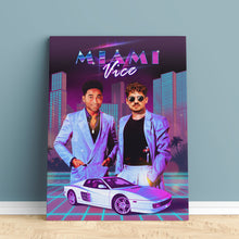 Load the image into the gallery viewer, <transcy>You in bad boys</transcy>