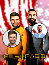 Chargez l'image dans la visionneuse de la galerie, <transcy>Toi dans la maison de l'argent</transcy>