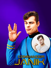 Chargez l'image dans la visionneuse de la galerie, <transcy>Toi dans la maison de l'argent</transcy>