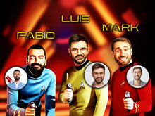 Chargez l'image dans la visionneuse de la galerie, <transcy>Toi dans la maison de l'argent</transcy>