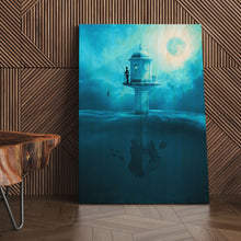 Load the image into the gallery viewer, <transcy>Einstein Prize IQ - wood picture</transcy>