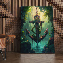 Laden Sie das Bild in den Galerie-Viewer, Anker Amazonas