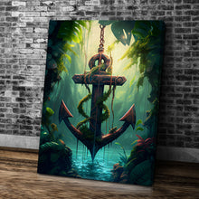 Laden Sie das Bild in den Galerie-Viewer, Anker Amazonas