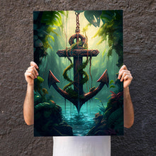 Laden Sie das Bild in den Galerie-Viewer, Anker Amazonas