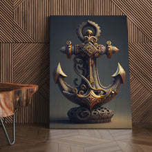 Laden Sie das Bild in den Galerie-Viewer, Anker Carbon