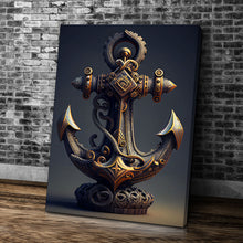 Laden Sie das Bild in den Galerie-Viewer, Anker Carbon