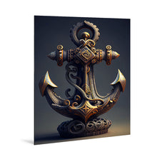 Laden Sie das Bild in den Galerie-Viewer, Anker Carbon