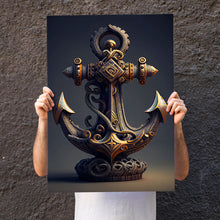 Laden Sie das Bild in den Galerie-Viewer, Anker Carbon