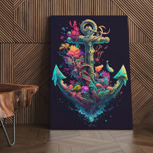 Laden Sie das Bild in den Galerie-Viewer, Anker Coral