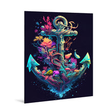 Laden Sie das Bild in den Galerie-Viewer, Anker Coral