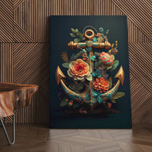 Load the image into the gallery viewer, <transcy>Einstein Prize IQ - wood picture</transcy>