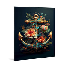 Load the image into the gallery viewer, <transcy>Einstein Prize IQ - wood picture</transcy>