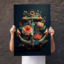 Load the image into the gallery viewer, <transcy>Einstein Prize IQ - wood picture</transcy>