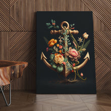 Laden Sie das Bild in den Galerie-Viewer, Anker Flower 02