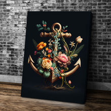 Laden Sie das Bild in den Galerie-Viewer, Anker Flower 02