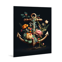 Laden Sie das Bild in den Galerie-Viewer, Anker Flower 02