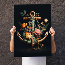 Laden Sie das Bild in den Galerie-Viewer, Anker Flower 02