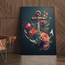Laden Sie das Bild in den Galerie-Viewer, Anker Flower 03