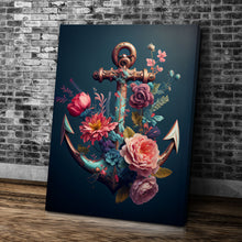 Laden Sie das Bild in den Galerie-Viewer, Anker Flower 03