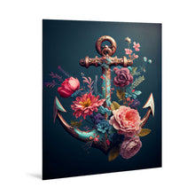 Laden Sie das Bild in den Galerie-Viewer, Anker Flower 03
