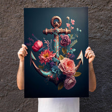 Laden Sie das Bild in den Galerie-Viewer, Anker Flower 03