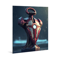 Laden Sie das Bild in den Galerie-Viewer, Anker Ironman