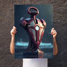 Laden Sie das Bild in den Galerie-Viewer, Anker Ironman