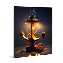 Laden Sie das Bild in den Galerie-Viewer, Anker Licht